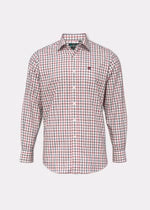 Ilkley mens shirt