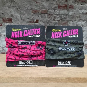 MUC-OFF neck gaiter