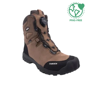 Tundra Boa 8 HTX