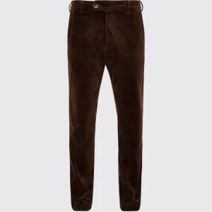 Stride corduroy broek