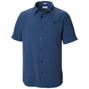 Mossy trail shirt