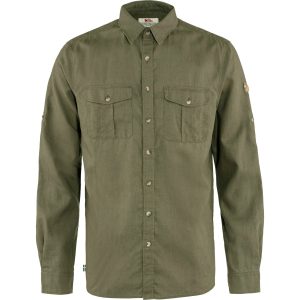 Ovik travel shirt