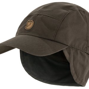 Lappland pintail cap